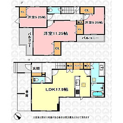 さいたま市緑区宮本１丁目