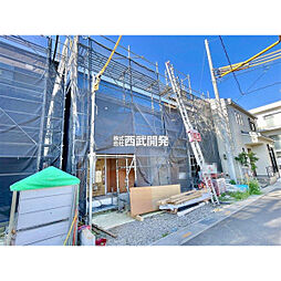 川口市大字東本郷