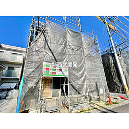 川口市大字東本郷