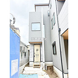 さいたま市浦和区領家３丁目の一戸建て