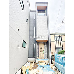 さいたま市浦和区領家３丁目の一戸建て