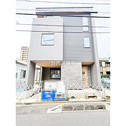 さいたま市浦和区領家３丁目の一戸建て
