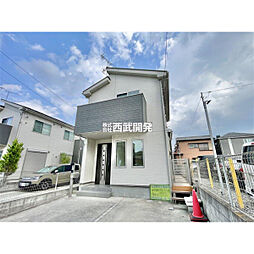 川口市戸塚東2丁目の一戸建て