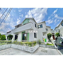 川口市戸塚４丁目