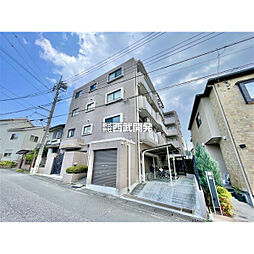 エクセルコート東浦和参番館