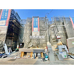 さいたま市南区大字太田窪