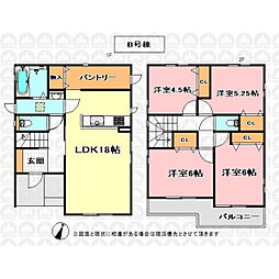 さいたま市北区奈良町