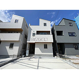 川口市大字安行領根岸の一戸建て