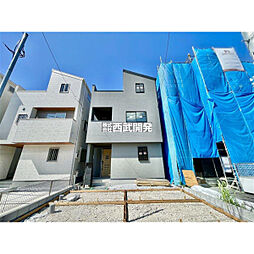 川口市大字安行領根岸の一戸建て