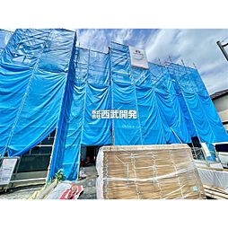 川口市大字安行領根岸の一戸建て