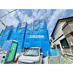 川口市大字安行領根岸の一戸建て