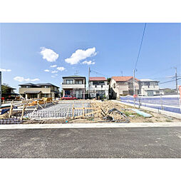 さいたま市桜区大字宿の一戸建て