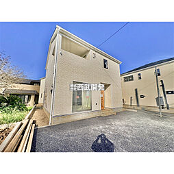 さいたま市桜区大字宿の一戸建て