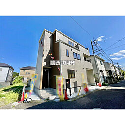 川口市大字安行領根岸
