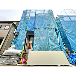 さいたま市桜区西堀２丁目