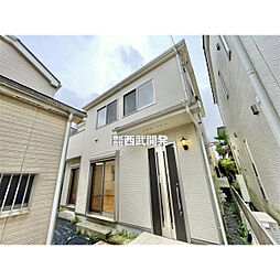 川口市北園町
