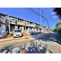 川口市大字石神の一戸建て