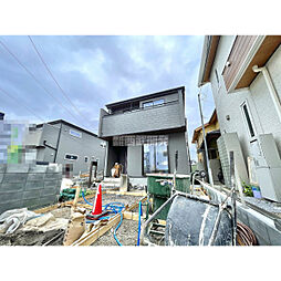 戸田市美女木１丁目