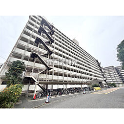根岸ハイツ2号棟
