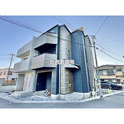 川口市元郷４丁目の一戸建て
