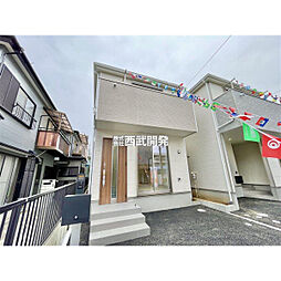 戸田市笹目５丁目