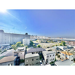 ハイラーク浦和参番館