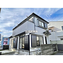 さいたま市浦和区木崎４丁目