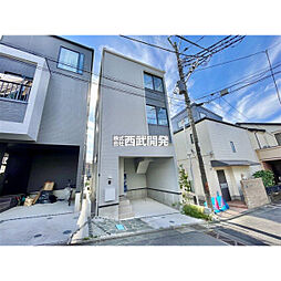 さいたま市緑区原山４丁目
