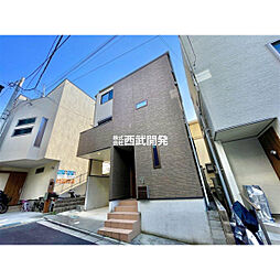 さいたま市南区南浦和１丁目