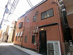 九条2丁目 店舗付き住宅