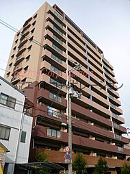 ユニ・アルス九条プレジオ