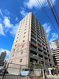 ファミール北堀江