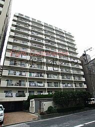 日商岩井阿波座マンション