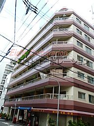 シャンピア阿波座