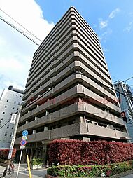 リーガル北心斎橋II