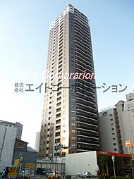 パークタワー大阪中之島フロント