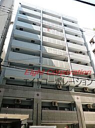 シャルマンフジ・アニエス本町 902