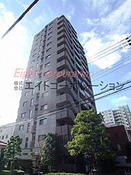 ルモン肥後橋公園前