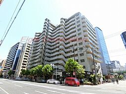 グランドメゾン靱