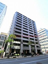 ヴァンデュール・アッシュ南船場