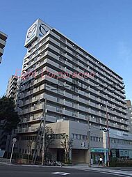 マツダファミリーハイツ阿波座