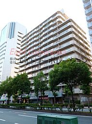 土佐堀コーポラス