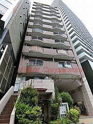 朝日プラザ末吉橋