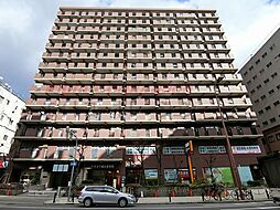 松屋町グランドハイツ