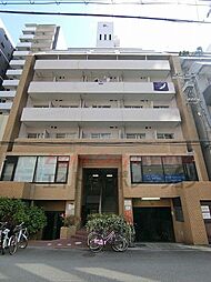 天満橋ガーデンハイツ