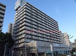 マツダファミリーハイツ阿波座