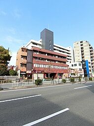 スイートピアオーケー九条