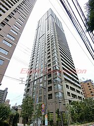 グランドメゾン上町台ザ・タワー