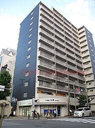 土佐堀ビューハイツ