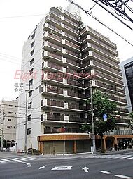 メゾンドヴィル北堀江